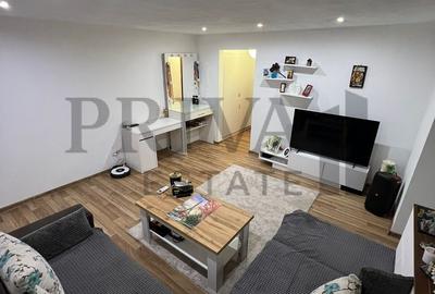Apartament 3 camere, 2 bai,2 balcoane. bloc izolat, Etaj 2. Lipovei - 2