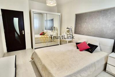 Apartament 2 camere Mobilat Strada Solstitului Dimitrie Leonida - 6