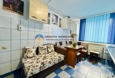 INVESTIȚIE SIGURĂ! Spațiu comercial 53 mp – Zona Orion - 15