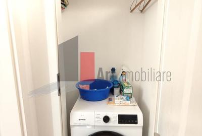 0% Comision, Apartament 2 camere, et 1/7, zona 1 Mai - 7