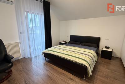 EXCLUSIVITATE - Casa individuala 5 camere, 141 mp, in Chisoda - 12
