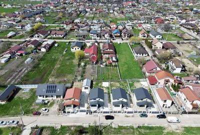 Casă / Vilă Golesti - 26