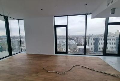 Penthouse deosebit in One Cotroceni Park! - 14