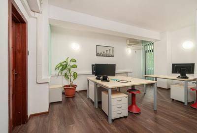 Vila birouri , locatie de exceptie - 7