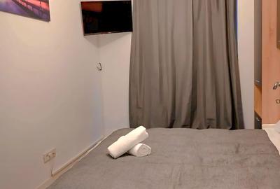 Ideal investiție! Utilat complet, mobilat. Are și avize birou, cabinet medical! - 8