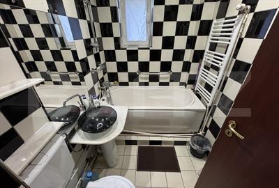 Apartament 2 camere, 46 mp, Tatarasi - 11