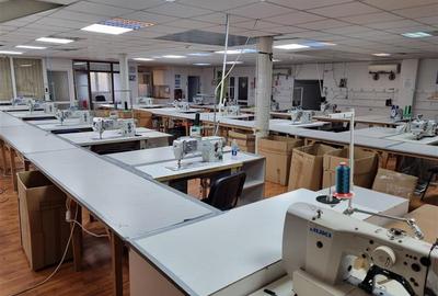 Spatiu Central CROITORIE Autorizat ISU - 2