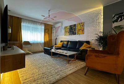 Apartament cu 2 camere de închiriat în zona P-ta Dorobanti - 12
