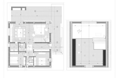 Sanpetru-Teren deosebit 760 mp – zona Dealul Lempeș, utilități, proiect casa - 15