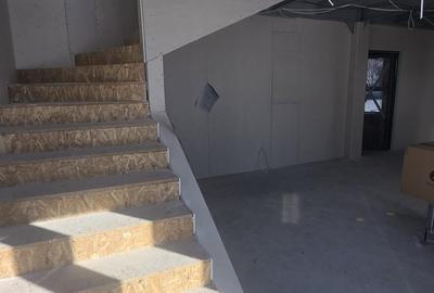 Inchiriez hala noua, 600 mp, la intrare in Albota, aproape de Pitesti - 11