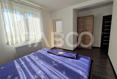 Apartament cu 3 camere modern parcare si terasa Arhitectilor - 5