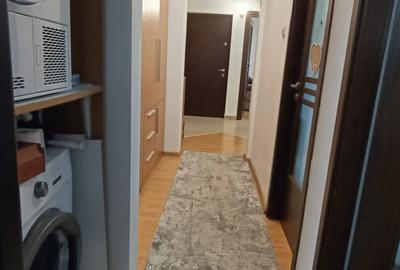 Apartament 3 camere DECOMANDAT, Piata Alexandru cel Bun ! - 16