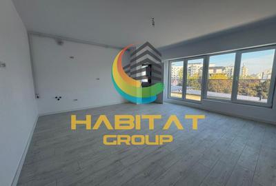 Apartament cu 2 camere semidecomandat în Timpuri Noi