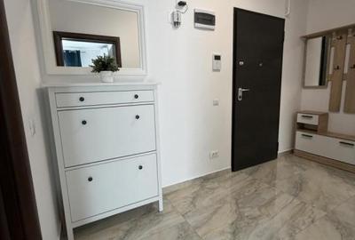 Garsoniera Moderna Exigent Plaza Mall -Parcul Liniei-Lujerului - 1