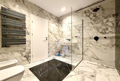 Apartament cu 4 camere *157mp*// 2 parking // Herastrau Park View - 36