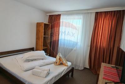 Cabană/Pensiune exclusivistă în Rânca - 19