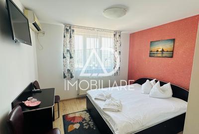 De Închiriat – Hotel multifuncțional cu potențial de clinică medicală - 9