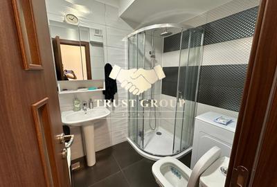 Penthouse 4 camere | Calea Plevnei | Stirbei Voda | 115 mp utili + 230 mp terasa - 12