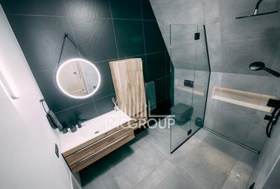 Duplex Ultrafinisat, 5 camere, Între Lacuri - 13