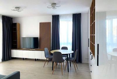 PRIMA INCHIRIERE!OCAZIE!2 CAMERE DECOMANDAT,MOBILAT/UTILAT,LOC PARCARE - 1