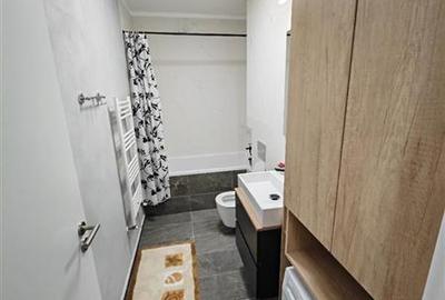 Inchiriem Apartament 2 Camere, Modern, Decomandat, Alphaville Arena - 16