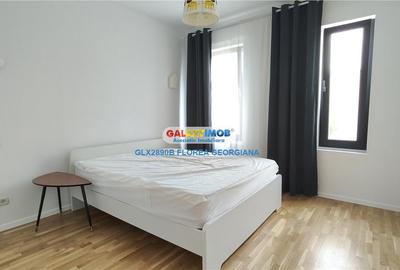 Vila moderna de inchiriat Paradisul Verde Corbeanca - 20