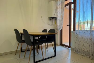 Apartament cu 2 camere I Decomandat I Centru - 5