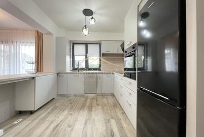 Apartament 3 camere ***117 mp*** Bloc NOU**boutique// Aviatiei-Herastrau - 2