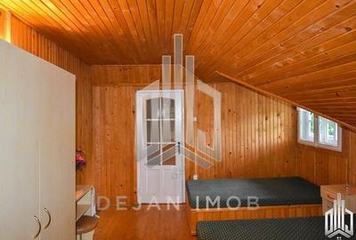 Vilă cu 4 camere | Valea Crișului | COMISION 0% - 22