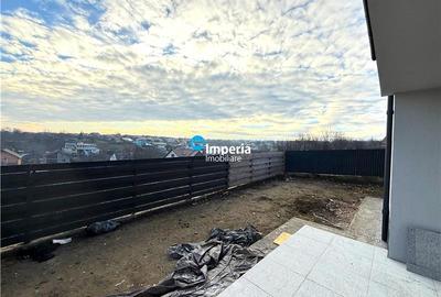 Duplex 4 cam, 350 teren Horpaz, 500 m  de statie - 3