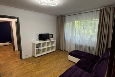 Apartament 2 camere Cantemir - Podu Ros - 6