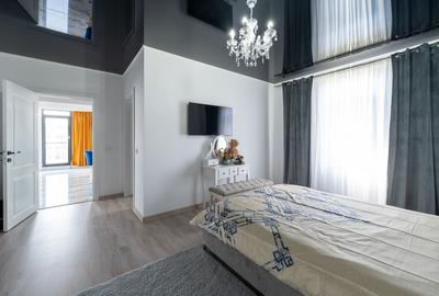 Apartament premium 110 mp in Mamaia Nord, aproape de plaja - 11