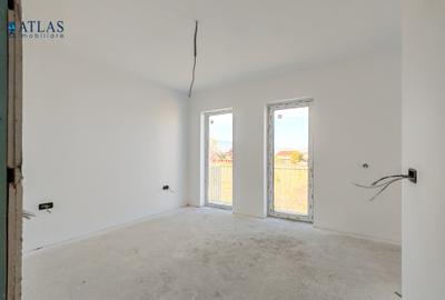 Casă NZEB 5 camere, 150 mp, finalizată 80%, personalizabilă, cartier Izvor - 11