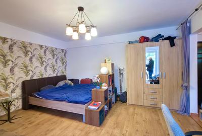 Apartament cu terasă spectaculoasă și garaj subteran - 3