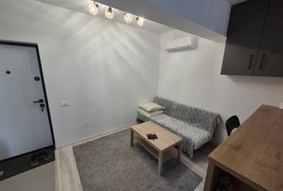 Aparatorii Patriei  metrou Venus 4 bloc nou - 8