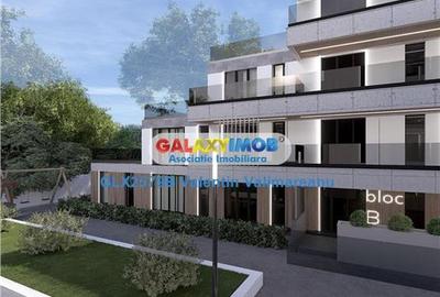 Apartamente Pipera COD 252 - 18