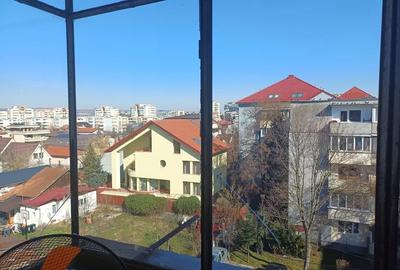 Apartament 2 camere  | Mobilat & utilat | Gheorgheni - 5