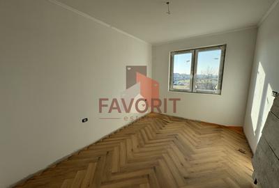 Duplex cu 5 camere în Dumbrăvița