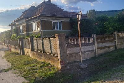 Vanzare casa sat Asinip, comuna Lopadea Noua, jud Alba, la 15km de Aiud - 2