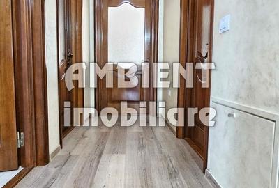 CASĂ individuală  P+M, teren 609 mp, zona FILATURII; - 10