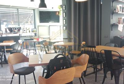 Spatiu Comercial  90mp+terasa 67mp Mall La strada - 5