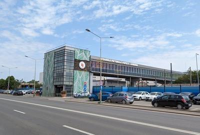 Apartament cu 2 camere, decomandat, 60.65 mp, Popesti, acces metrou - 22