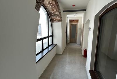 Spatii de birouri Ultracentral suprafață  de 67.6  mp - 13