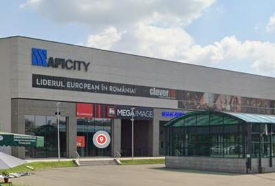 Bucurestii Noi - Metrou - sup 258 mp- pret 54euro/mp + tva - 3