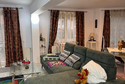 Vila de inchiriat, zona BOREAL - 3