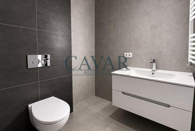 Proiect Cavar Residence Finalizat Poze reale - 10
