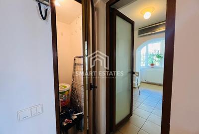 Floreasca Compozitori | Apartament 2 Camere decomandat - 14