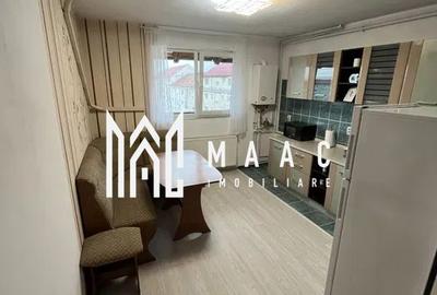 Apartament cu 2 camere decomandat, mobilat în Terezian