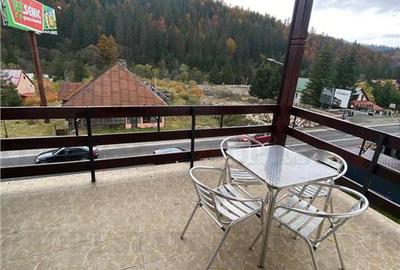 Vila Select 2, 3Stele, Predeal Clabucet,  Chalet montan exclusivist, ideal pentr - 26
