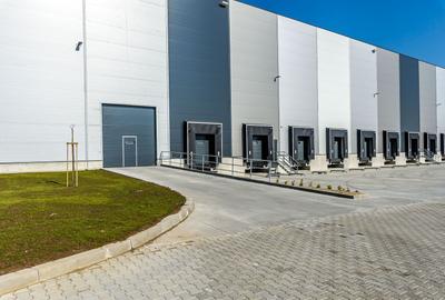 Hala industriala depozitare si productie la 2710 mp - 5